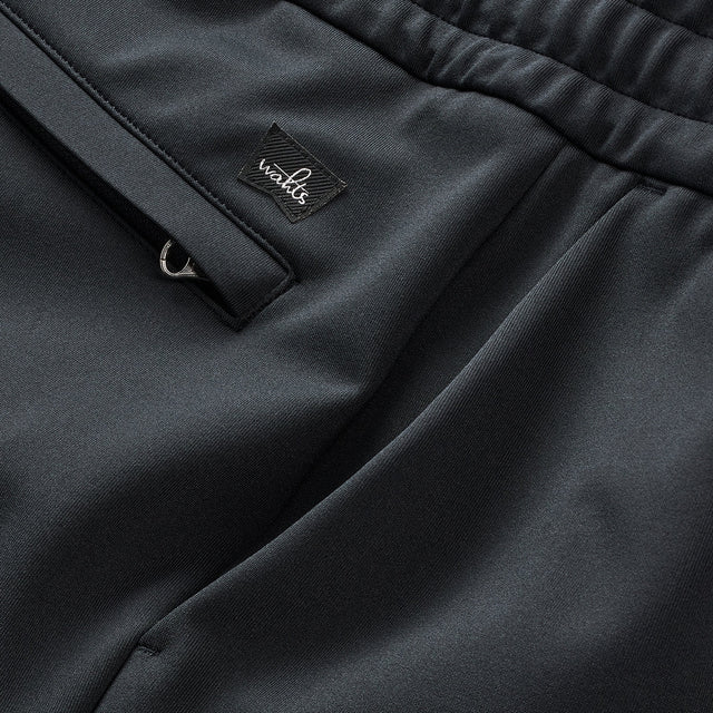 WAHTS TECH JERSEY SHORT DARK NAVY - Hombre Amsterdam