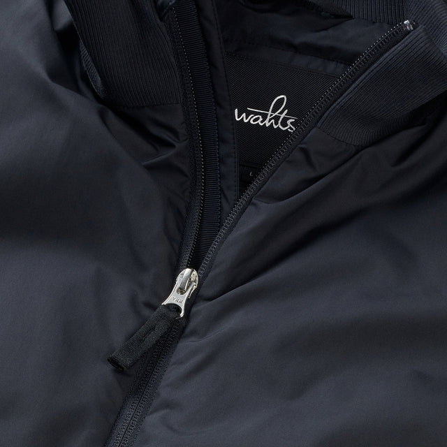 WAHTS TECH STRETCH VEST DARK NAVY - Hombre Amsterdam