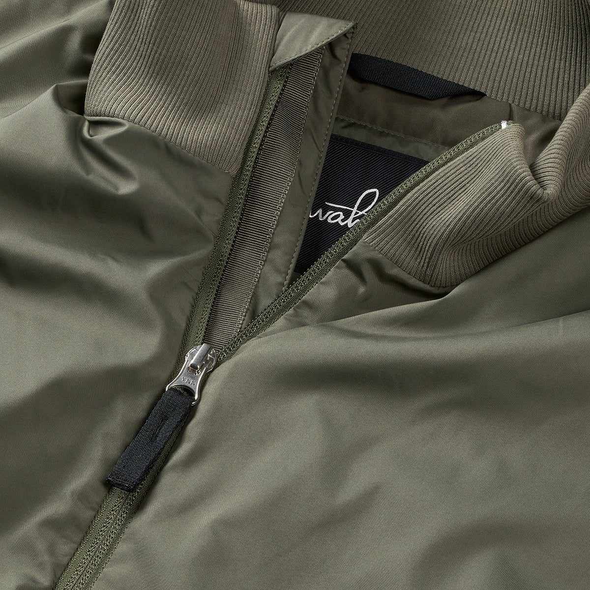 WAHTS TECH STRETCH VEST STEEL GREEN - Hombre Amsterdam