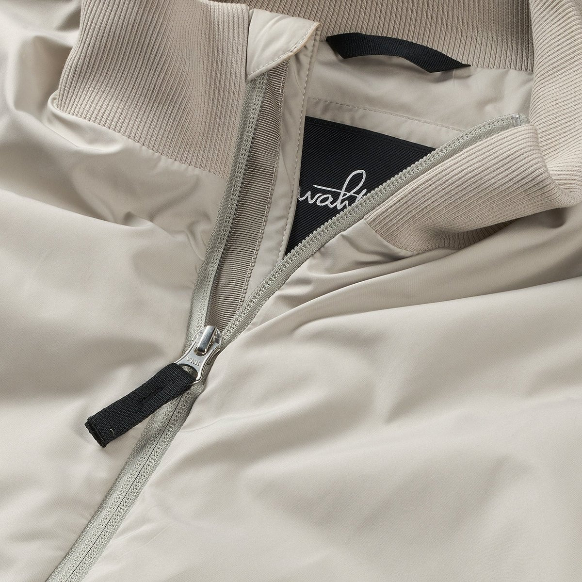 TECH STRETCH VEST STONE BEIGE - Hombre Amsterdam