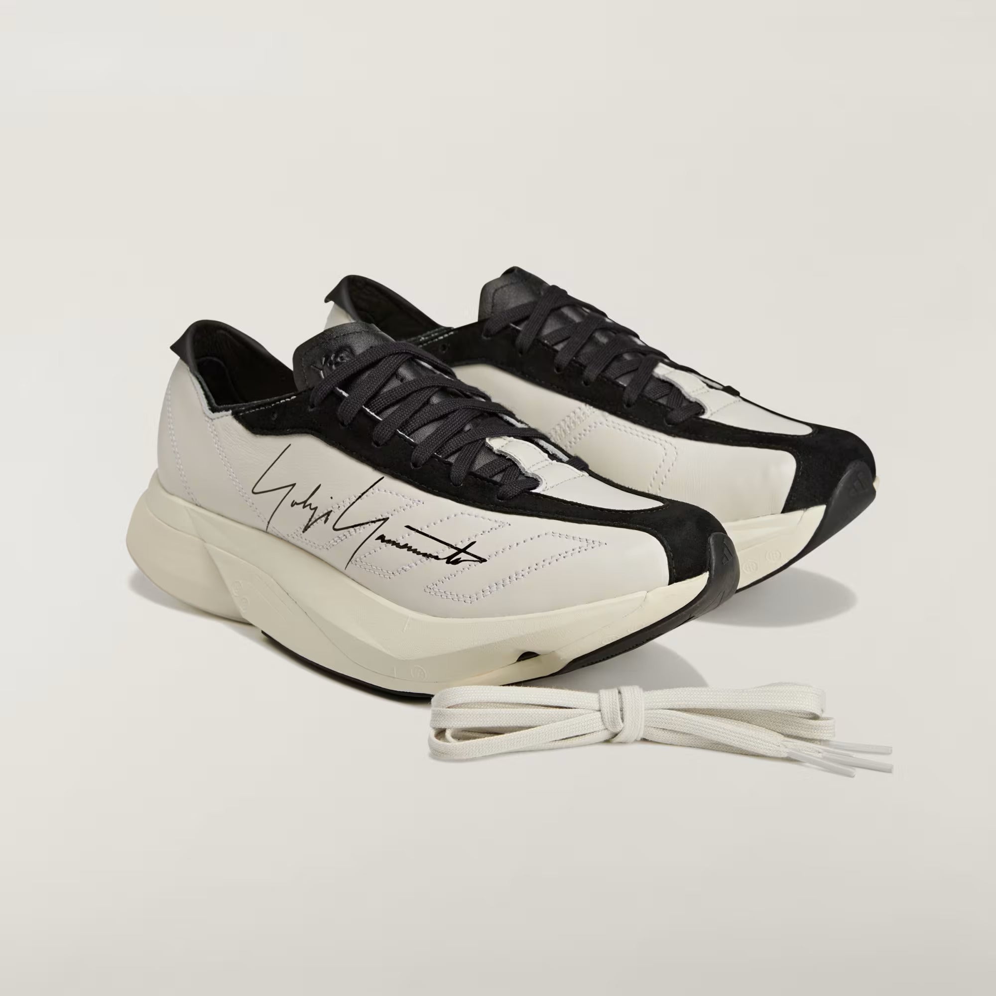 Y - 3 ADIOS PRO 3.0 LX ORBIT GREY - Hombre Amsterdam