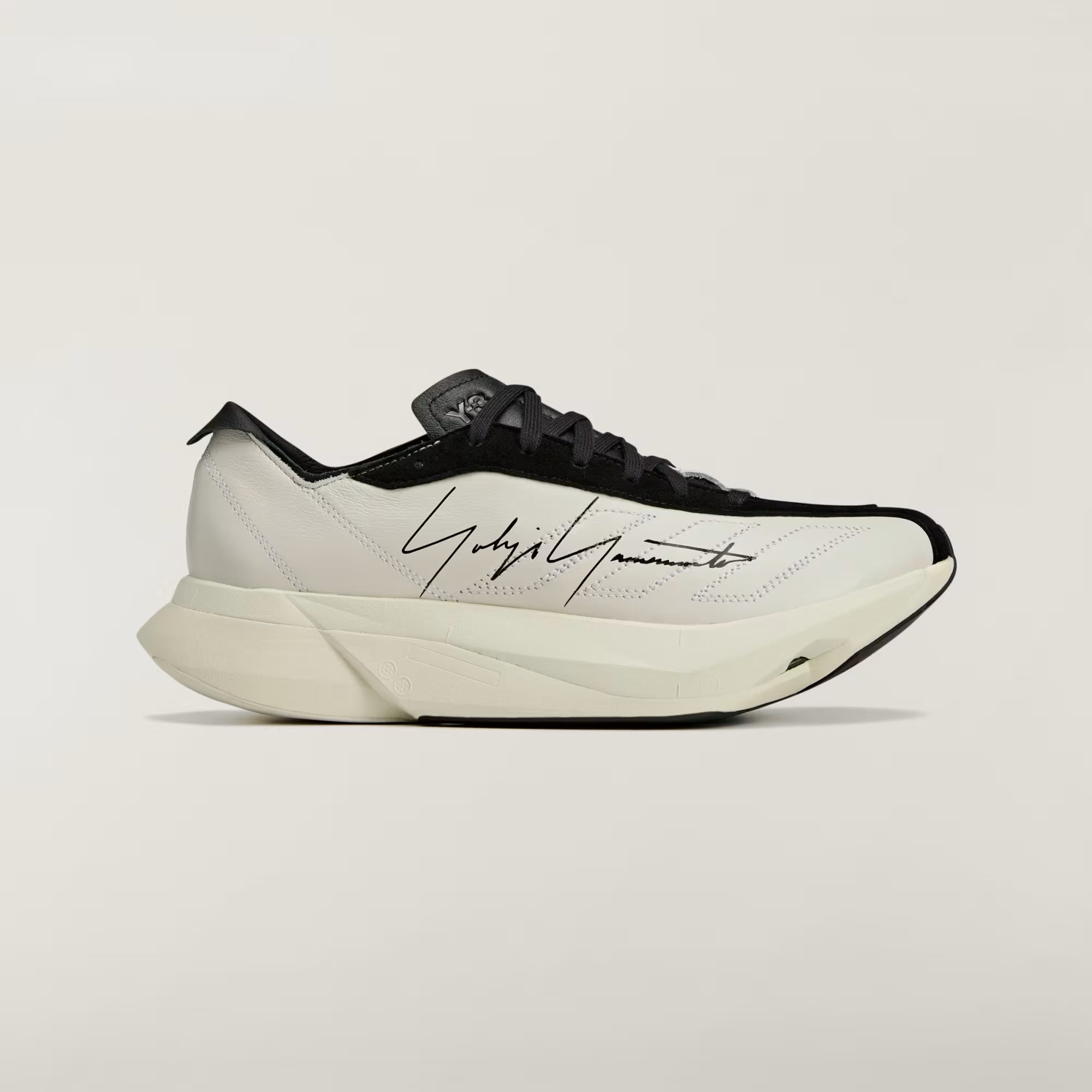 Y - 3 ADIOS PRO 3.0 LX ORBIT GREY - Hombre Amsterdam