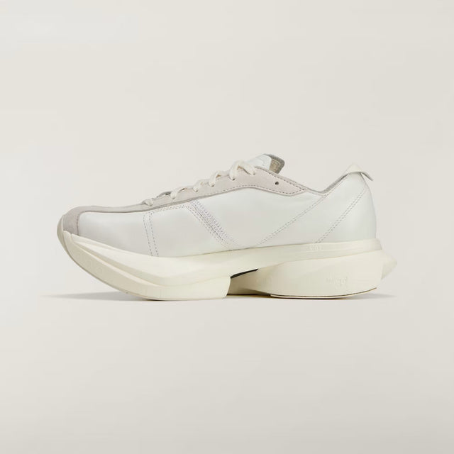 Y - 3 ADIOS PRO 3.0 LX WHITE - Hombre Amsterdam