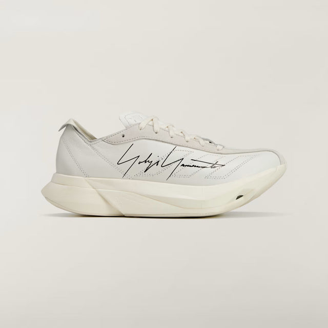 Y - 3 ADIOS PRO 3.0 LX WHITE - Hombre Amsterdam