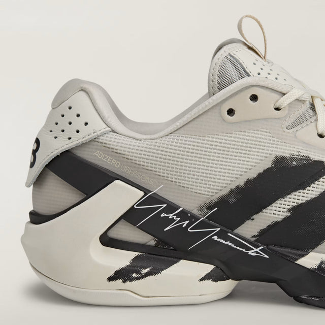 Y - 3 ADIZERO UBERSONIC 5 TENNIS - Hombre Amsterdam