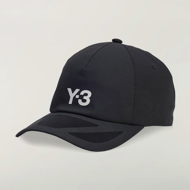 Y - 3 CLIMACOOL TENNIS CAP BLACK - Hombre Amsterdam