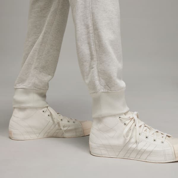 Y - 3 FRENCH TERRY CUFFED JOGGERS - Hombre Amsterdam