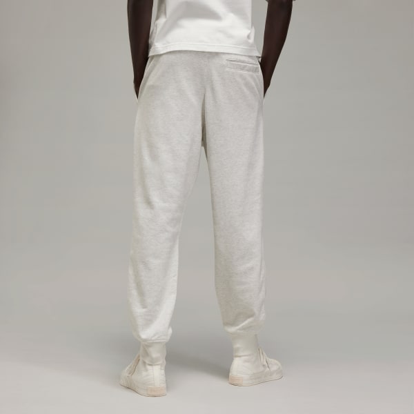 Y - 3 FRENCH TERRY CUFFED JOGGERS - Hombre Amsterdam