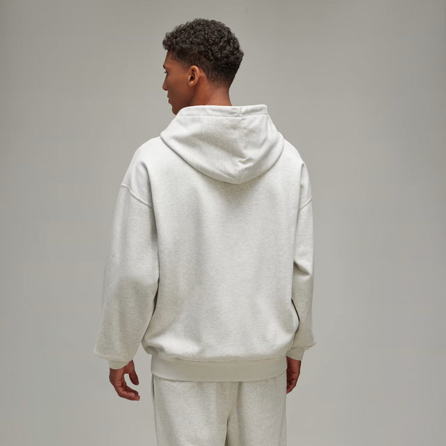 Y - 3 FRENCH TERRY HOODIE - Hombre Amsterdam