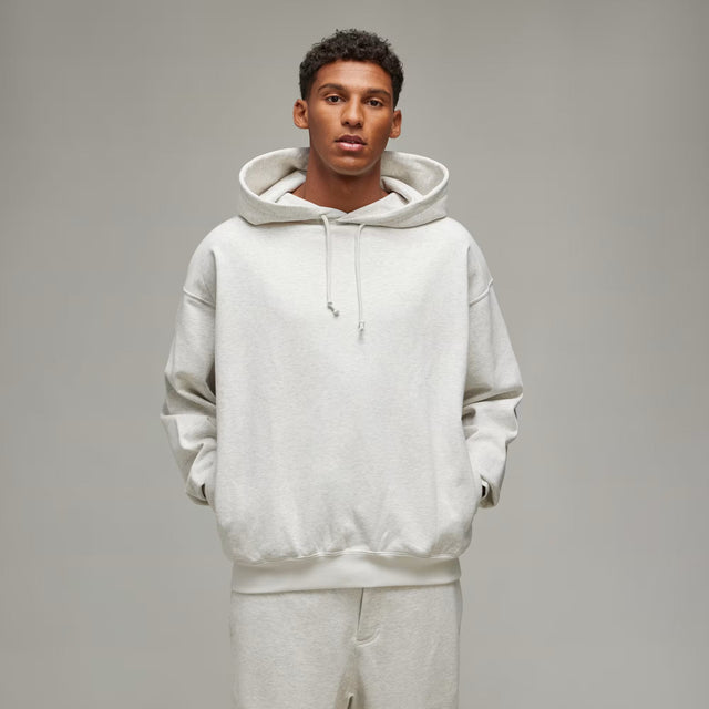 Y - 3 FRENCH TERRY HOODIE - Hombre Amsterdam