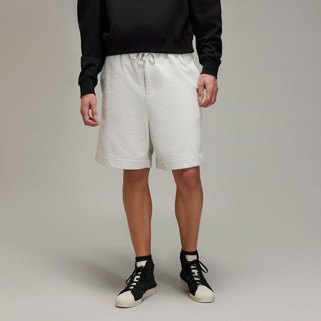 Y - 3 FRENCH TERRY SHORTS - Hombre Amsterdam