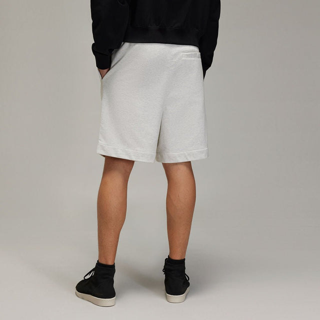 Y - 3 FRENCH TERRY SHORTS - Hombre Amsterdam