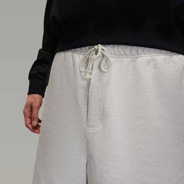 Y - 3 FRENCH TERRY SHORTS - Hombre Amsterdam