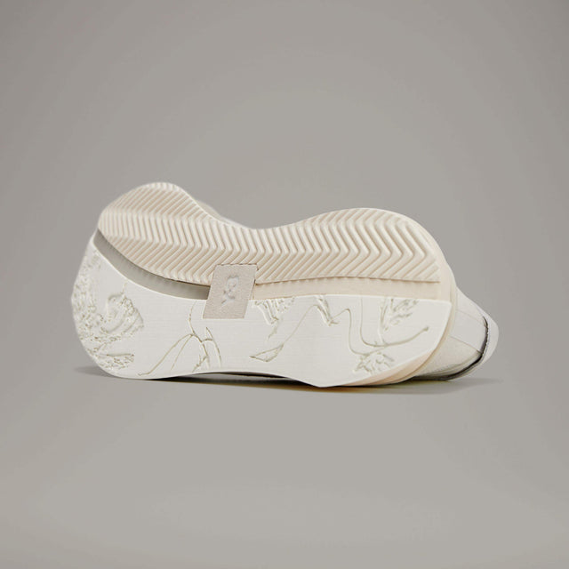Y - 3 GENDO RUN CREAM WHITE - Hombre Amsterdam