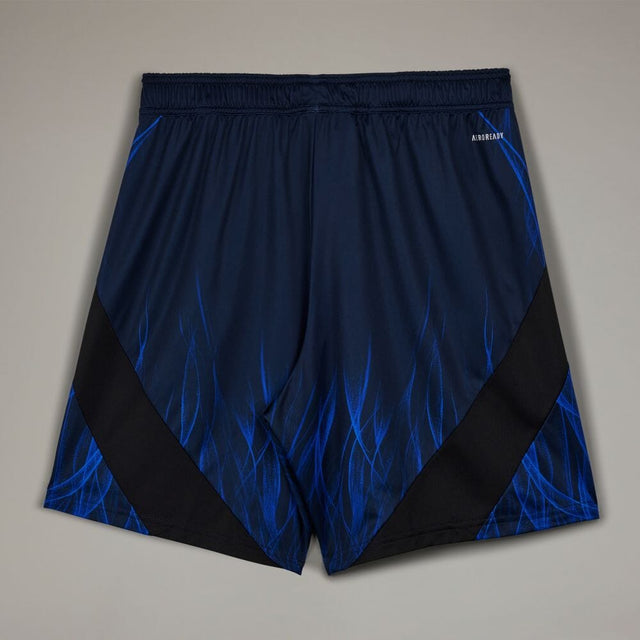 Y - 3 JAPAN X 24 HOME SHORTS - Hombre Amsterdam