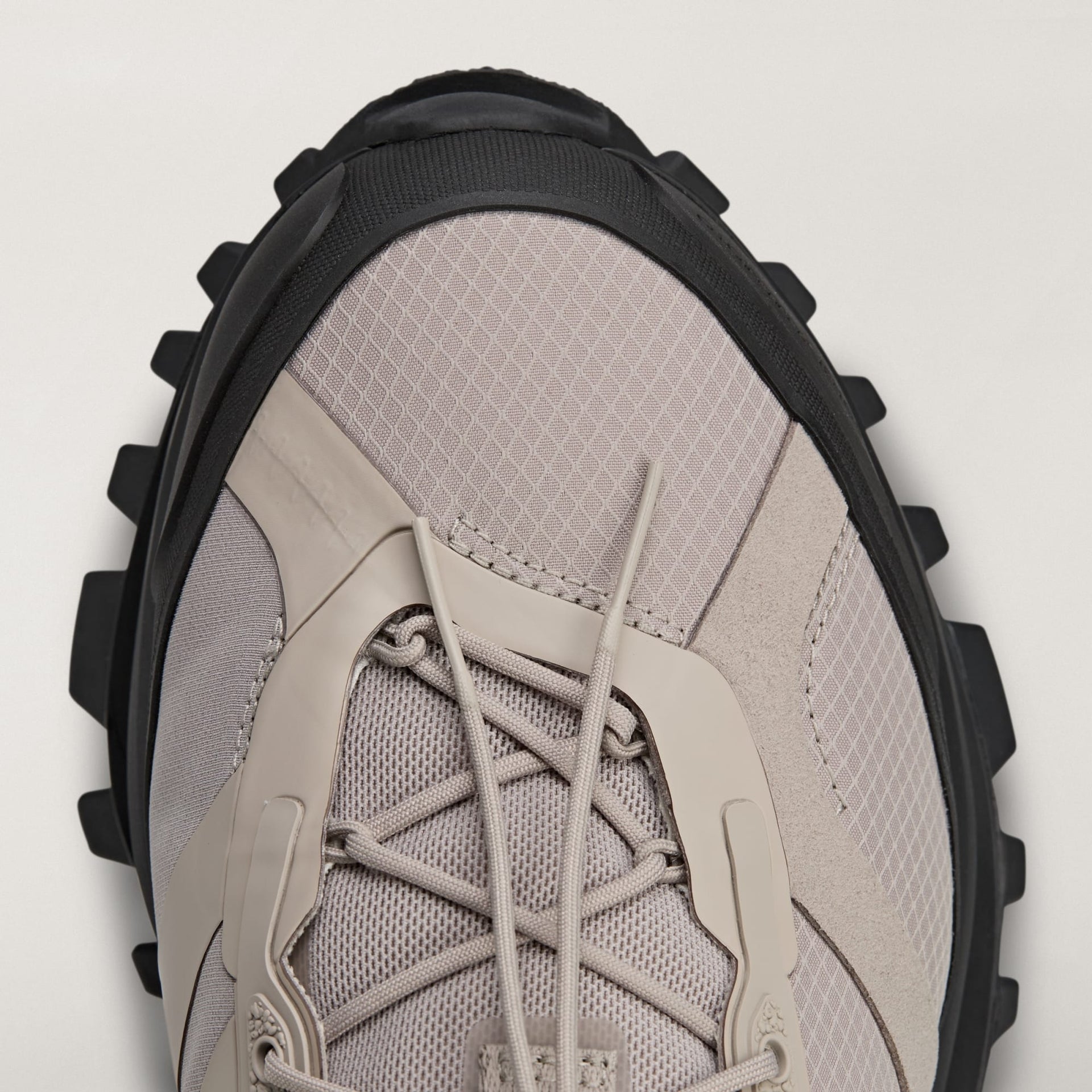 Y - 3 S - GENDO TRAIL-LIGHT BROWN BLACK - Hombre Amsterdam