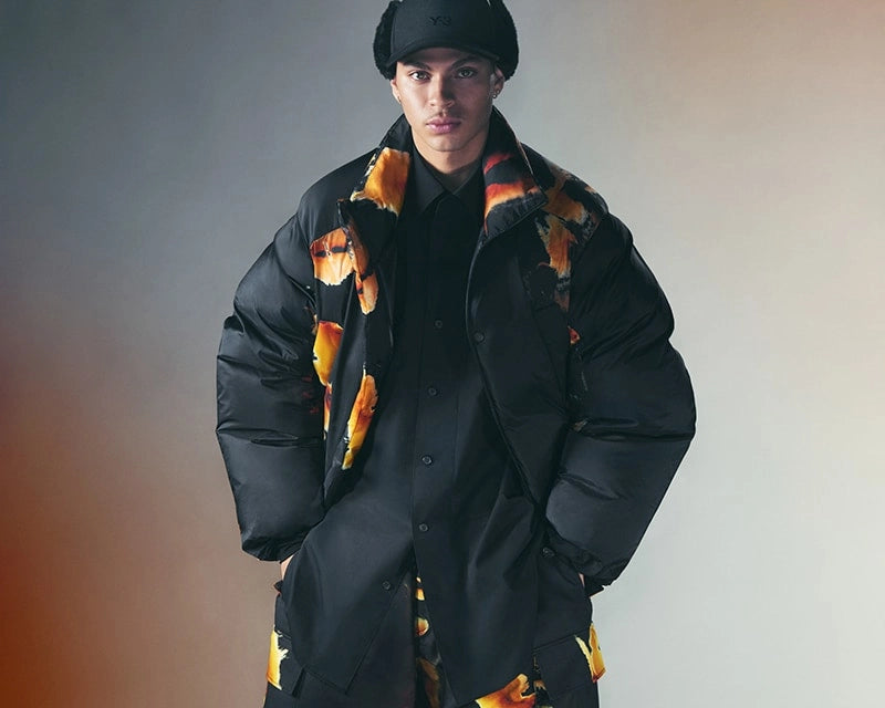 hombre amsterdam sale