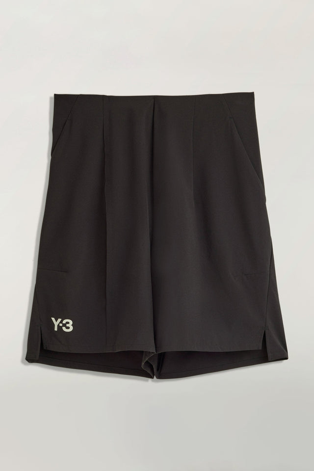 Y - 3 TENNIS PRO ERGO SHORTS BLACK - Hombre Amsterdam