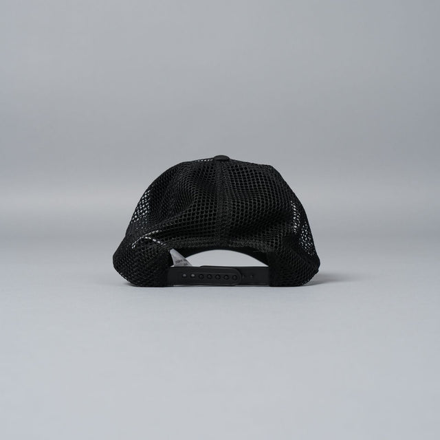 Y - 3 TRUCKER CAP TALC - Hombre Amsterdam