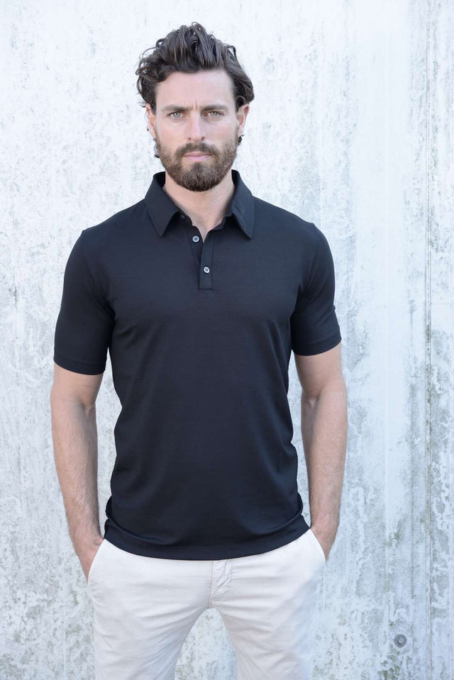 PHIL PETTER POLO NAVY