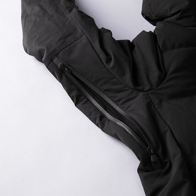 DESCENTE ALLTERRAIN MIZUSAWA DOWN PARKA